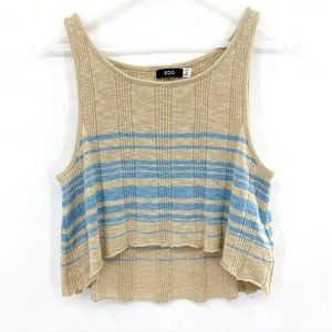 5/$25 Urban Outfitters BDG cropped top